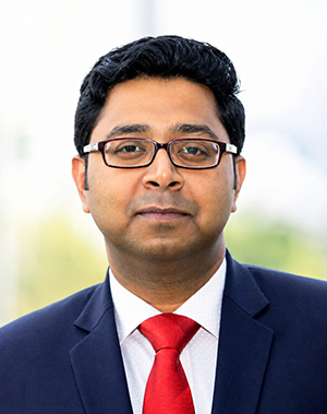 Clinical Secretary